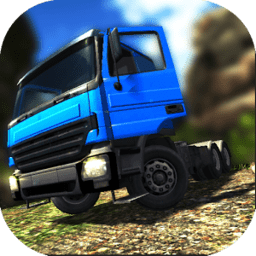 ģ⼫̥2(Truck Simulator Extreme Tire 2)