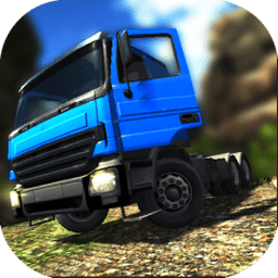 ܇ģMO݆̥2(Truck Simulator Extreme Tire 2)