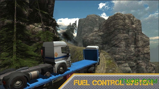 ģ⼫̥2(Truck Simulator Extreme Tire 2) v1.0.15 ׿ 2