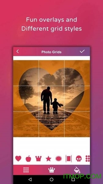 Photo Grids