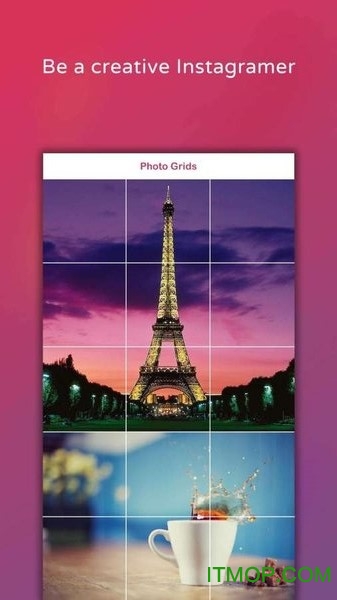 Photo Grids app v0.26 ׿ 3