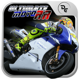 ռĦ(Ultimate Moto RR)