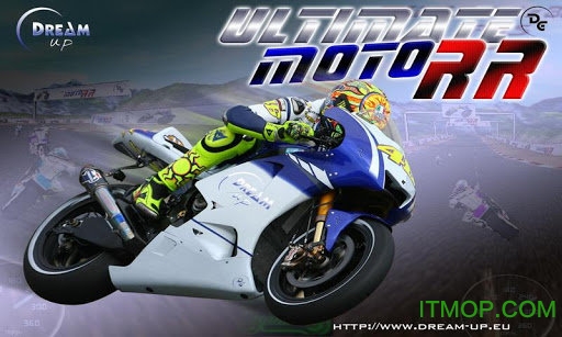 ռĦ(Ultimate Moto RR) v2.6 ׿0