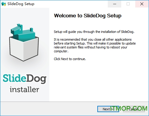 SlideDog(pptʾ) v2.1.1 ٷѰ 0