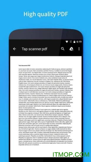 PDFɨʦ(Tap Scanner) v2.5.19 ׿3