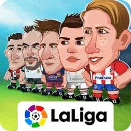 ״ͷ2019(Head Soccer LaLiga)