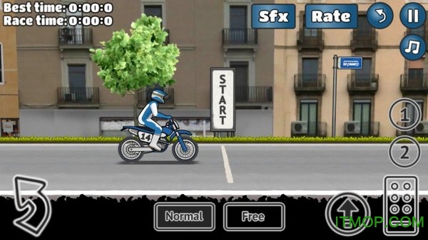 wheelie challengeİ v1.54 ׿° 2