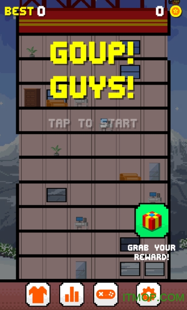 ϰɻ(Go Up Guys) v1.1 ׿2