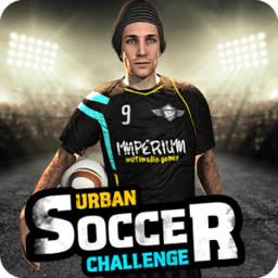 (zhn)ِ(Urban Soccer Challenge)