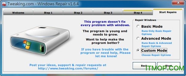 Windows Repair