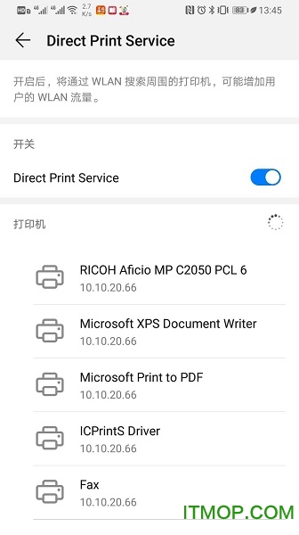 Direct Print Serverֻ