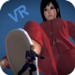 ŮģMƽ(Lucid Dreams VR)