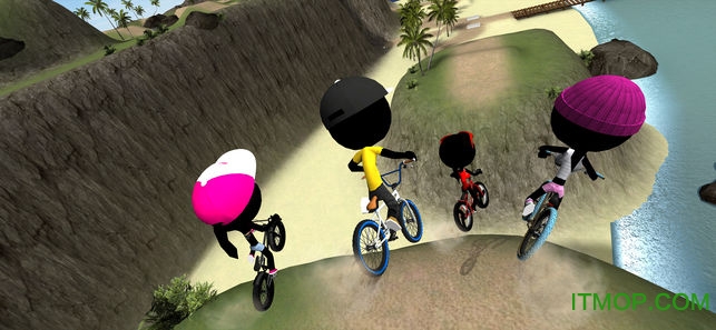 г֮ս(Stickman Bike Battle) v1.0.1 ׿ 3