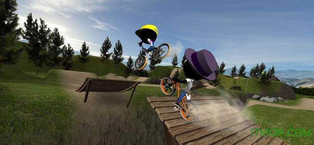 г֮ս(Stickman Bike Battle) v1.0.1 ׿ 4