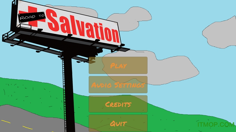 ֮·(Road To Salvation) v1.0 ׿ 0
