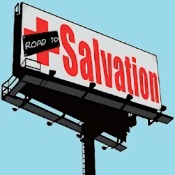 ֮·(Road To Salvation)