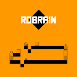 ط̫շɴ(Robrain)