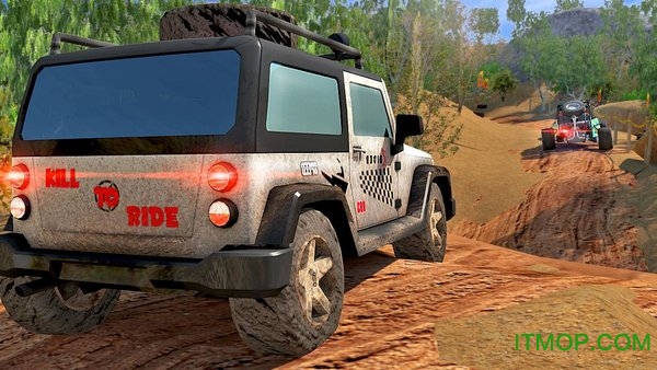 4x4ԽҰ˾2019ڹƽ(4x4 Offroad Driver 2019) v1.3 ׿޽Ұ0