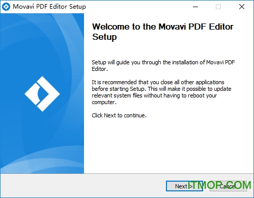 Movavi PDF Editor v1.7.0 Ѱ 0