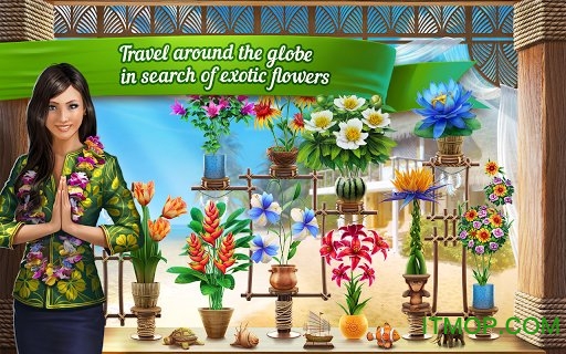 (Flower House) v1.3.15 ׿ 3