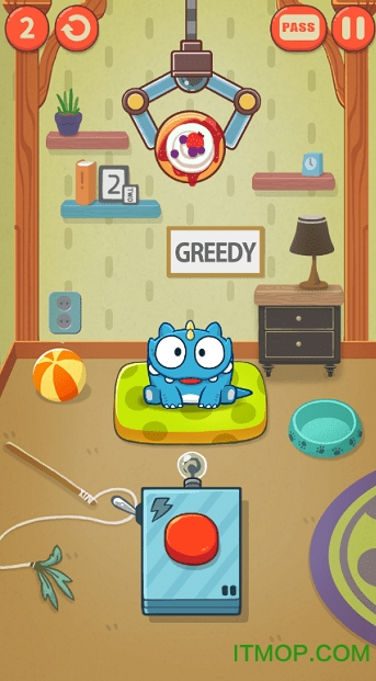 ̰Ͷʳ(greedy feeding machine) v1.0.3 ׿2