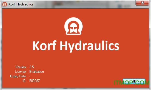 Korf Hydraulics(ܵ) v3.5 ƽ 0