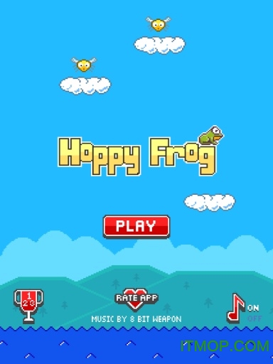 (Hoppy Frog) v1.1.3 ׿ 3