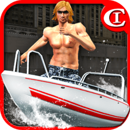 ͣ3d(Crazy Boat Parking King)