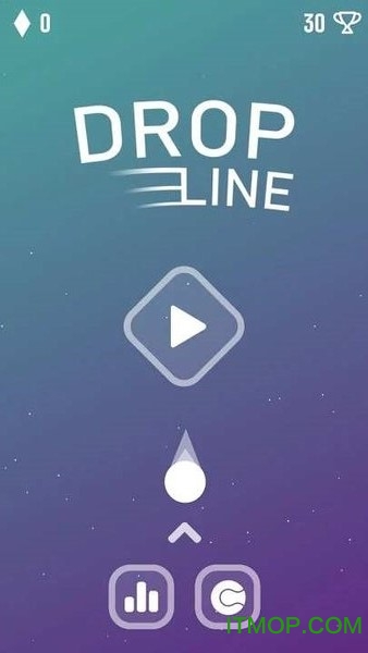 ߴʦ(Drop Line) v1.0 ׿ 0