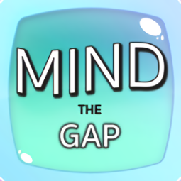 з촩(Mind The Gap)