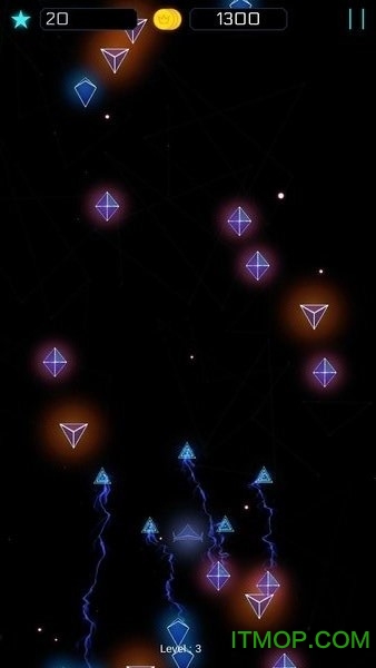 Ϸƽ(Deep Space) v1.0.0 ׿ڹ°0