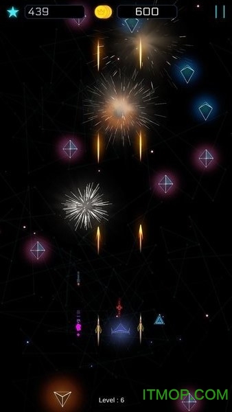 Ϸƽ(Deep Space) v1.0.0 ׿ڹ° 2