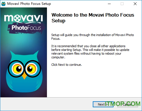 Movavi Photo Focus(ͼģ) v1.1.0 ٷ 0