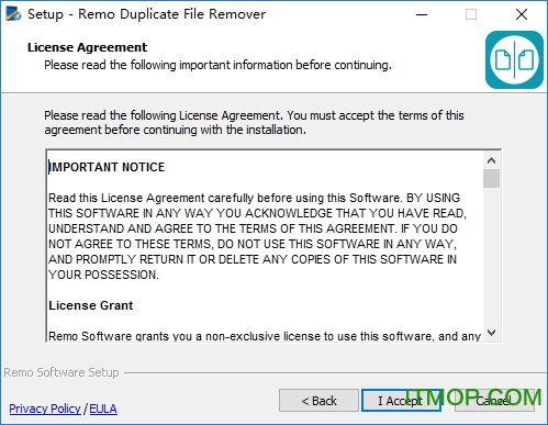 Remo Duplicate File Remover(ظļ)
