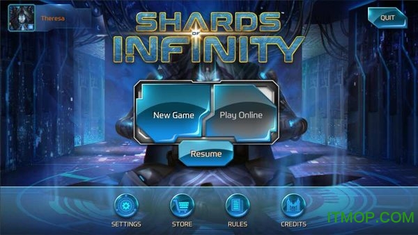 ޾Ƭİ(Shards of Infinity) v1.0.1629 ׿° 0