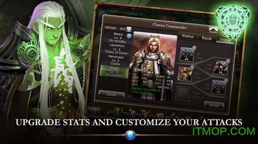 (Reign of Conquerors) v0.2.9.1 ׿ 0