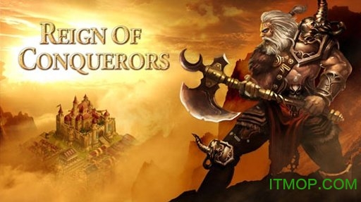 (Reign of Conquerors) v0.2.9.1 ׿1