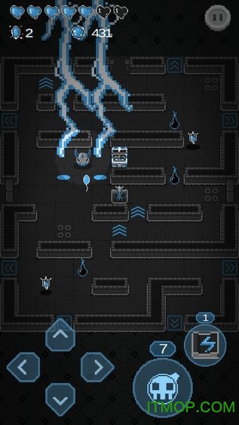 Ϸֵ(Dungeon of Weirdos) v0.1.1 ׿° 2