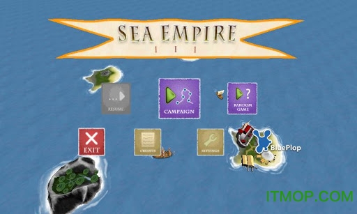 ϵ۹3Ѱ(Sea Empire 3) v1.0.15 ׿1