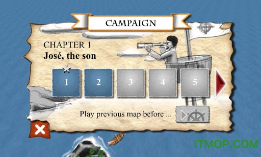 ϵ۹3Ѱ(Sea Empire 3) v1.0.15 ׿2