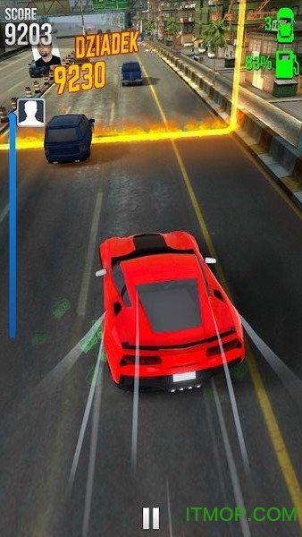 ׷޳Ʊ(furious speed chasing) v1.1.1 ׿ڹƽ1