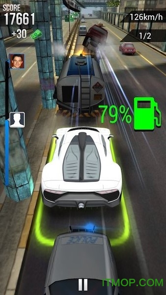 ׷޳Ʊ(furious speed chasing) v1.1.1 ׿ڹƽ2