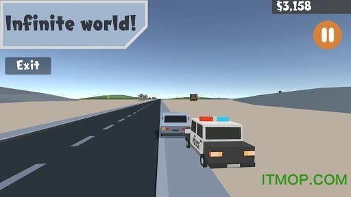 ֮·(Rampage Road) v1.060 ׿ 0