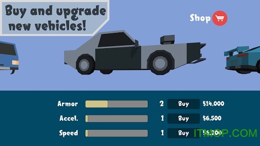 ֮·(Rampage Road) v1.060 ׿ 1