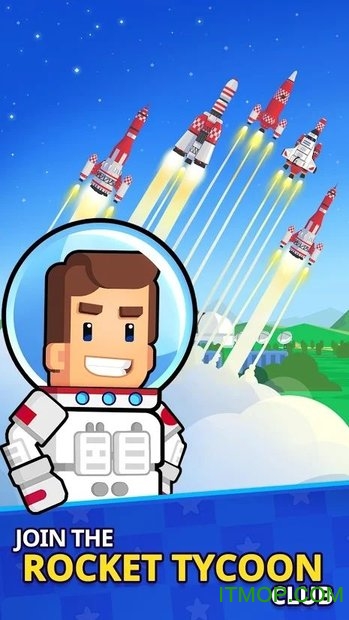 rocket star() v1.19.1 ׿ 0