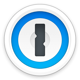 1password