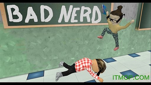 (Bad Nerd) v1.113 ׿ 1