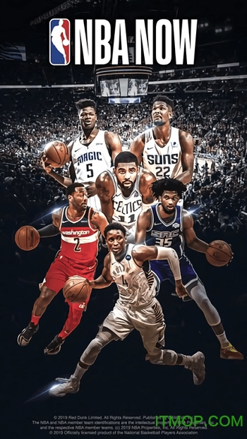 NBA NOW 22 v1.3.0 ׿ 2