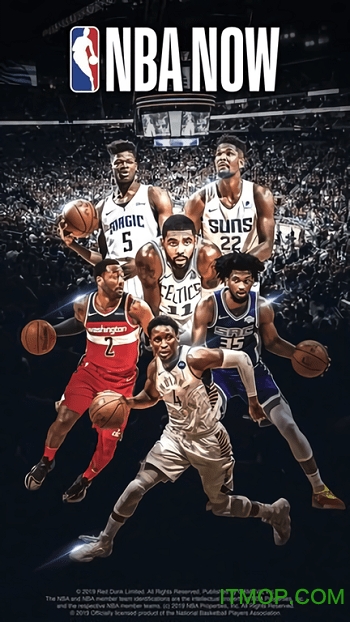 nba now(@) v1.2.9 ׿ 0