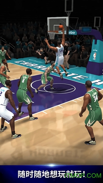 nba now(ְ) v1.2.9 ׿1